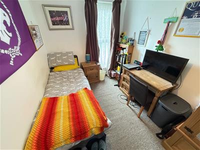 Private Bedroom 5